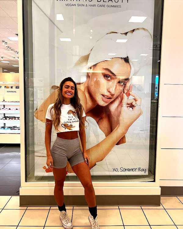 sommerray instagram image archive image