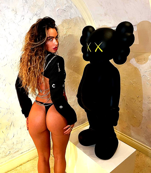 sommerray instagram image archive image