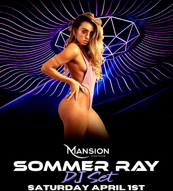 sommerray instagram image archive image