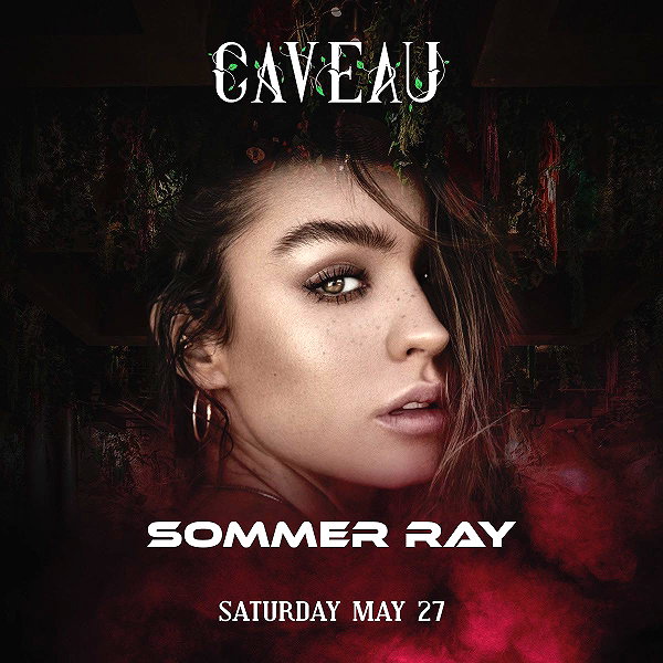 sommerray instagram image archive image