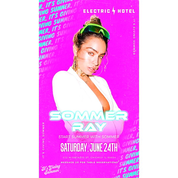 sommerray instagram image archive image