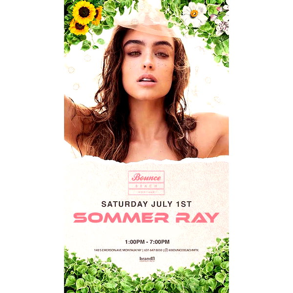 sommerray instagram image archive image