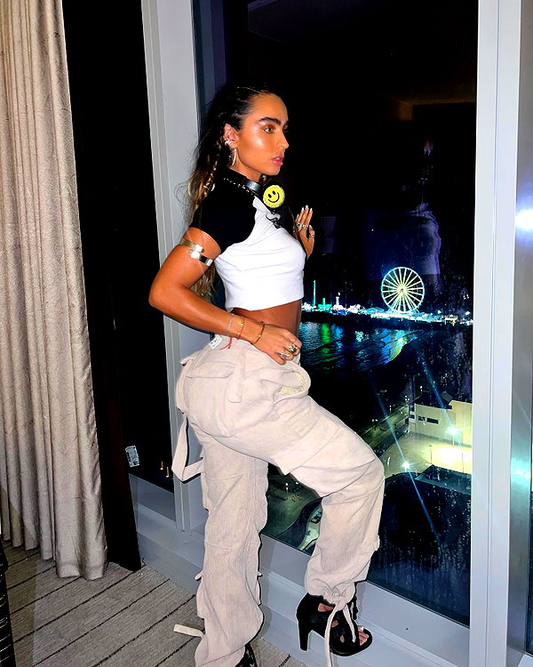 sommerray instagram image archive image