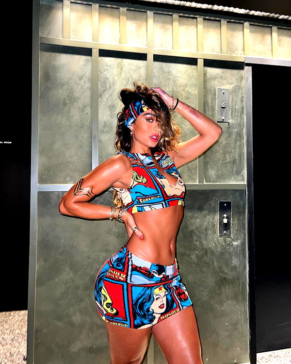 sommerray instagram image archive image