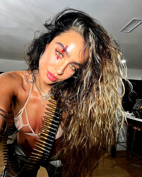 sommerray instagram image archive image