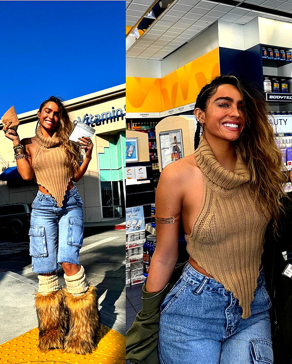 sommerray instagram image archive image