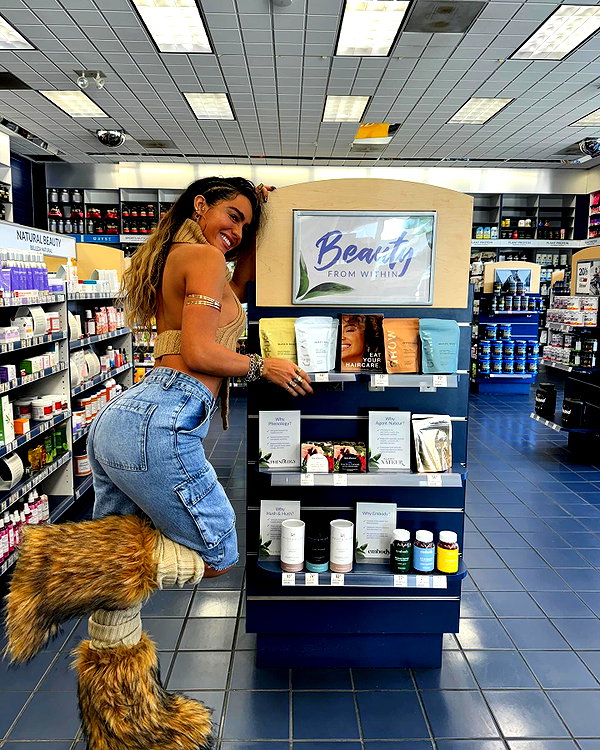 sommerray instagram image archive image