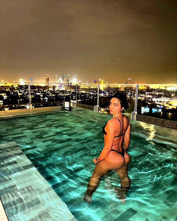 sommerray instagram image archive image