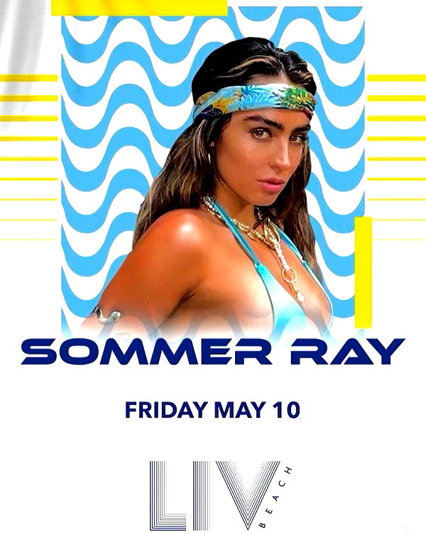 sommerray instagram image archive image