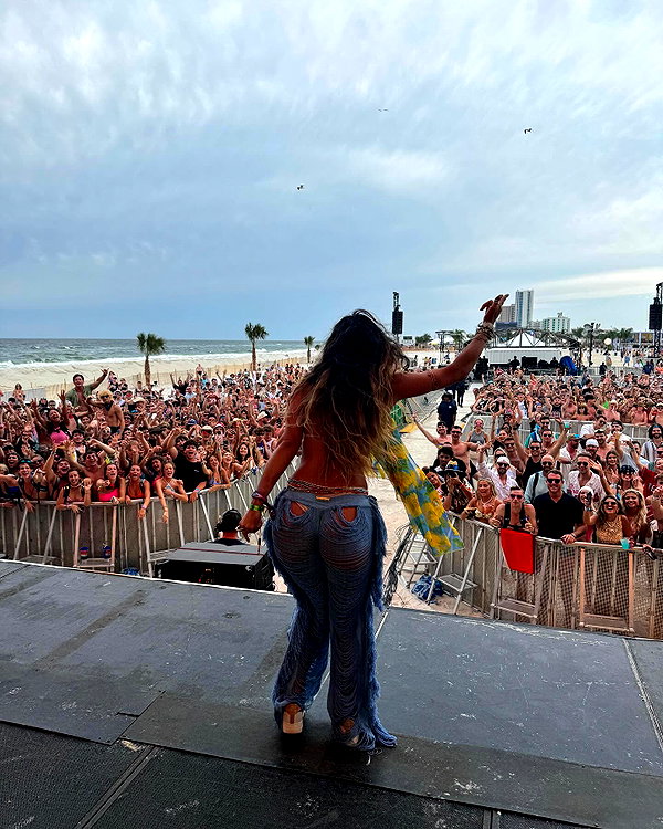 sommerray instagram image archive image