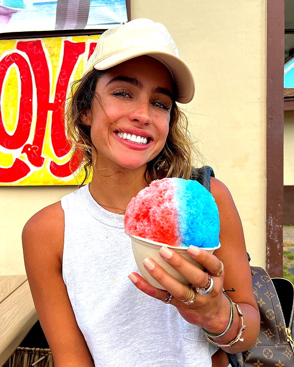 sommerray instagram image archive image