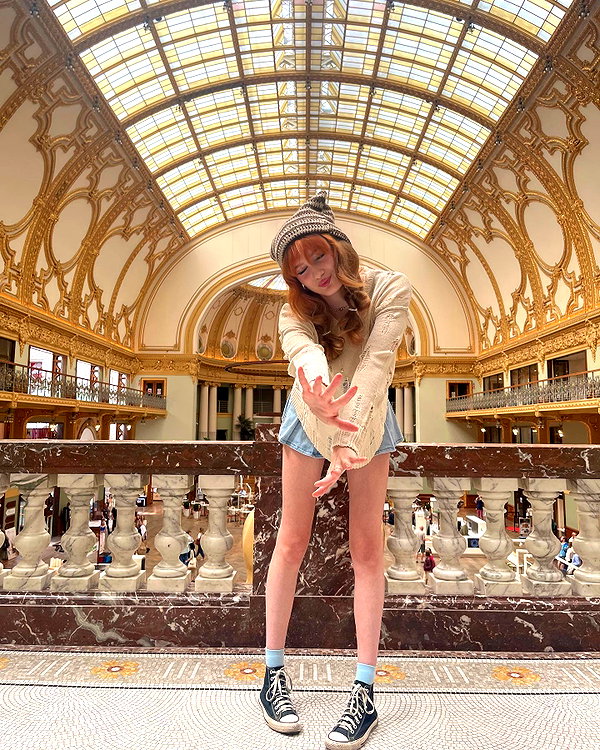sonya_fisher_ instagram image archive image
