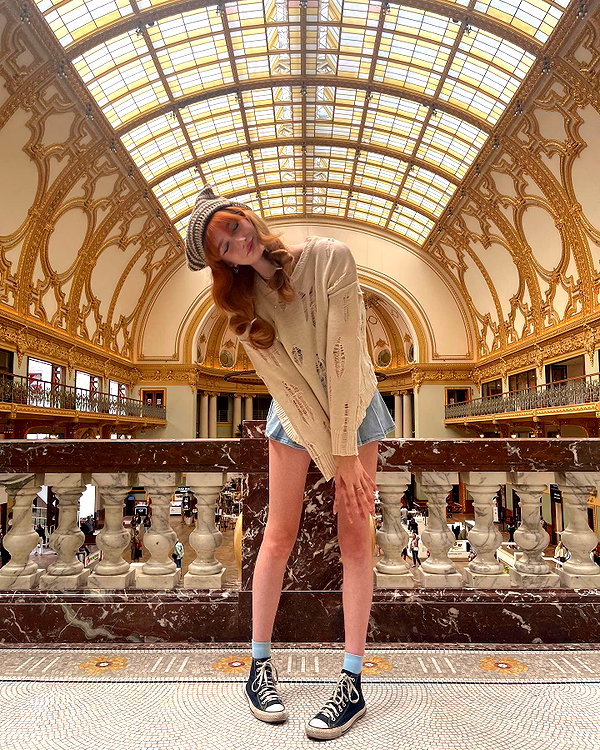 sonya_fisher_ instagram image archive image