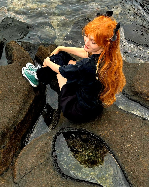 sonya_fisher_ instagram image archive image