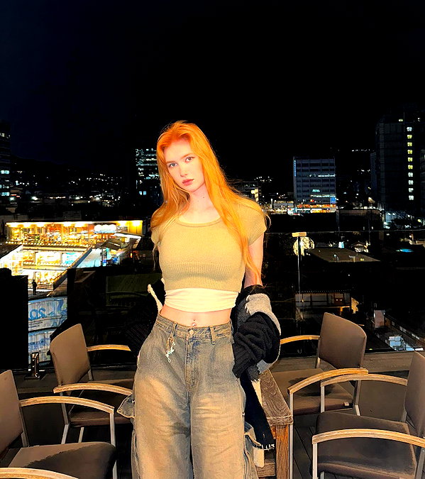 sonya_fisher_ instagram image archive image