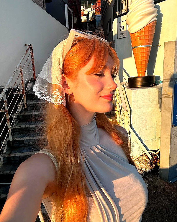 sonya_fisher_ instagram image archive image