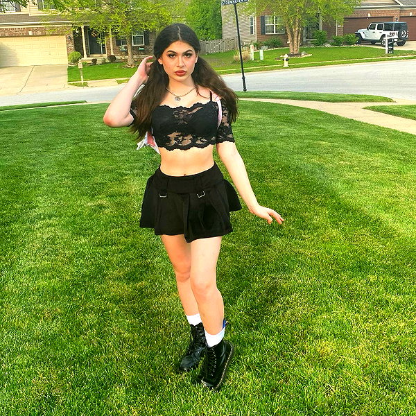 sophiagiannamore instagram image archive image