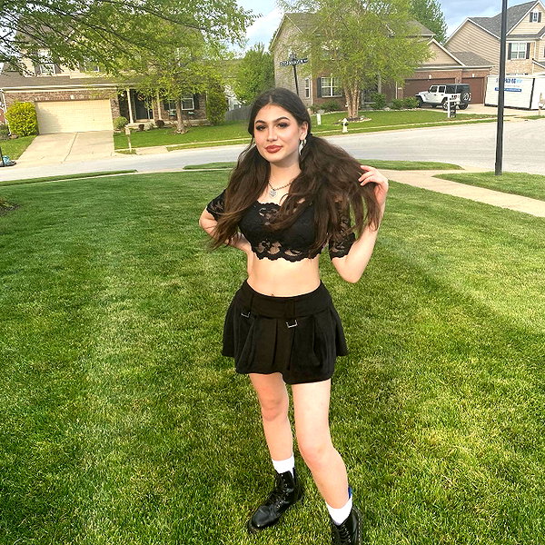 sophiagiannamore instagram image archive image