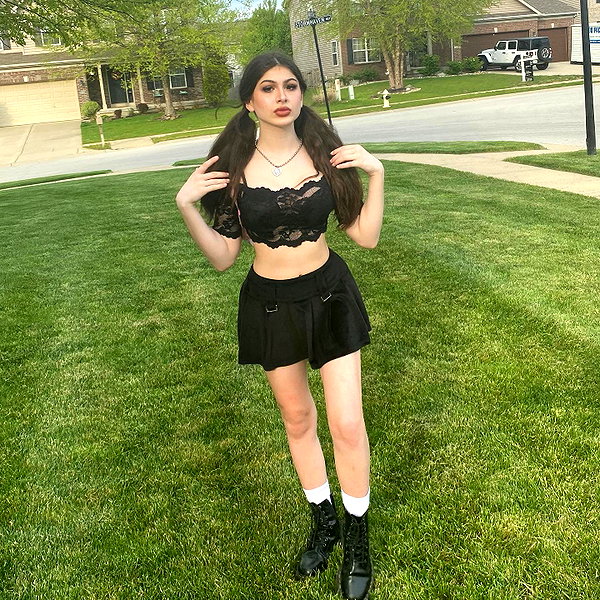 sophiagiannamore instagram image archive image