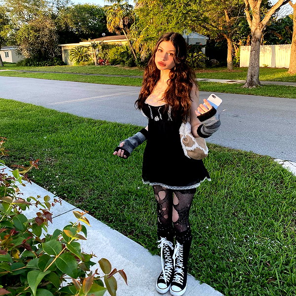 sophiagiannamore instagram image archive image