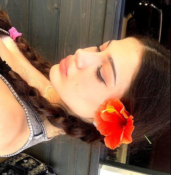 sophiagiannamore instagram image archive image