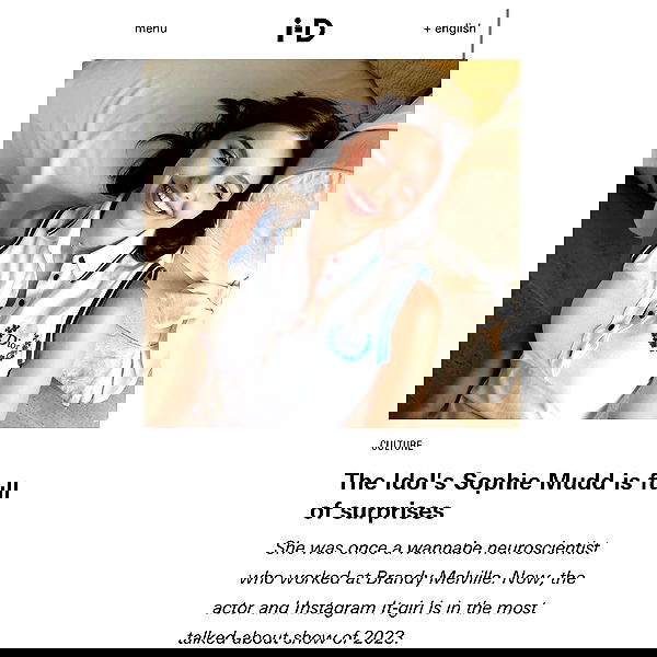 sophiemudd sophiemudd archive image