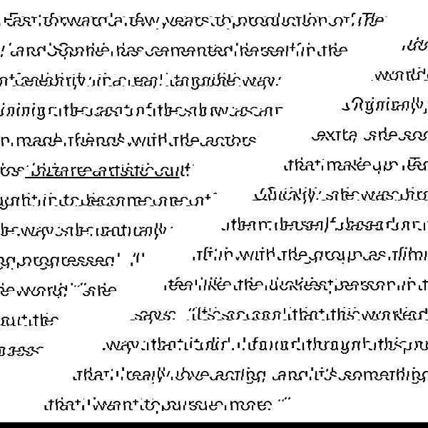 sophiemudd sophiemudd archive image