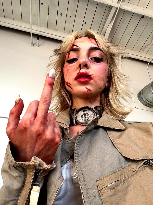 sophiep0wers instagram image archive image