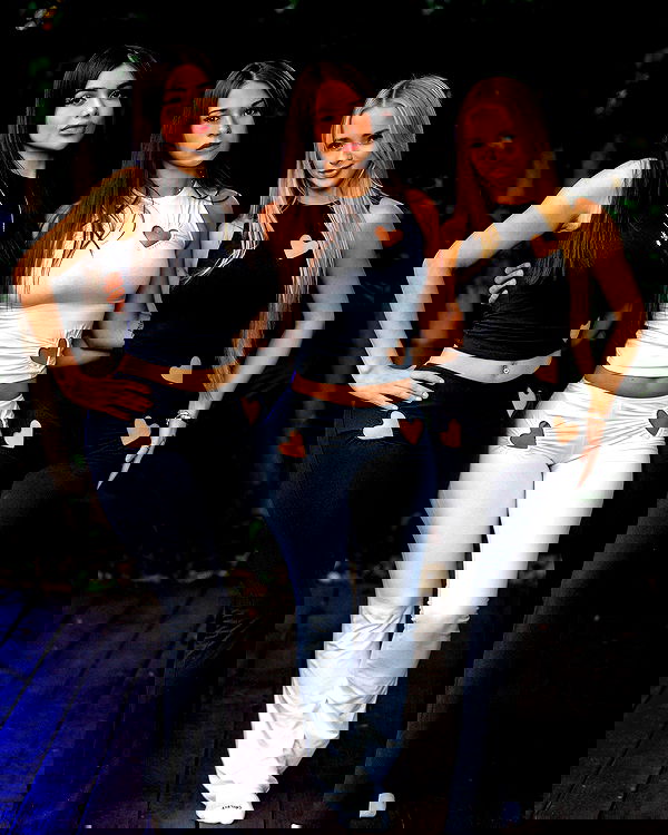 sophieraiin image ~ Altpins