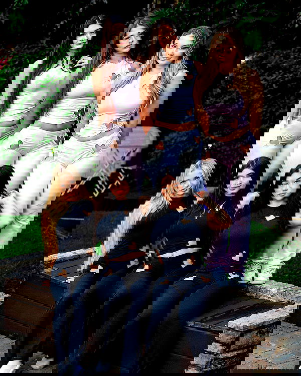 sophieraiin image ~ Altpins