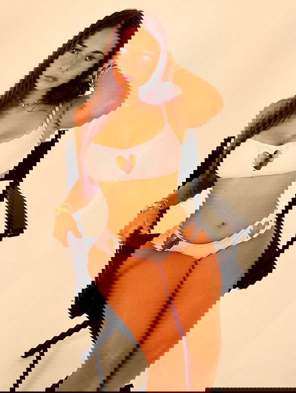 sophieraiin image ~ Altpins