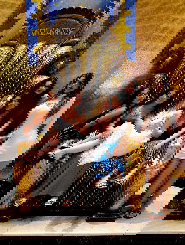 sophieraiin image ~ Altpins