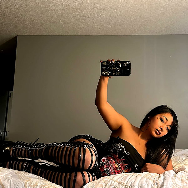 spookiibaby spookiibaby archive image