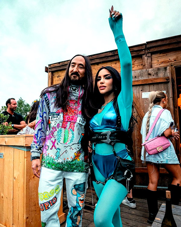 steveaoki steveaoki archive image