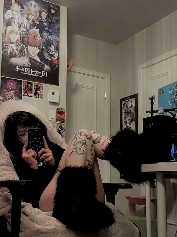 stressoutnana image ~ Altpins