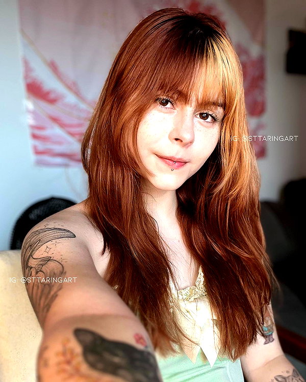 sttaringart instagram image archive image
