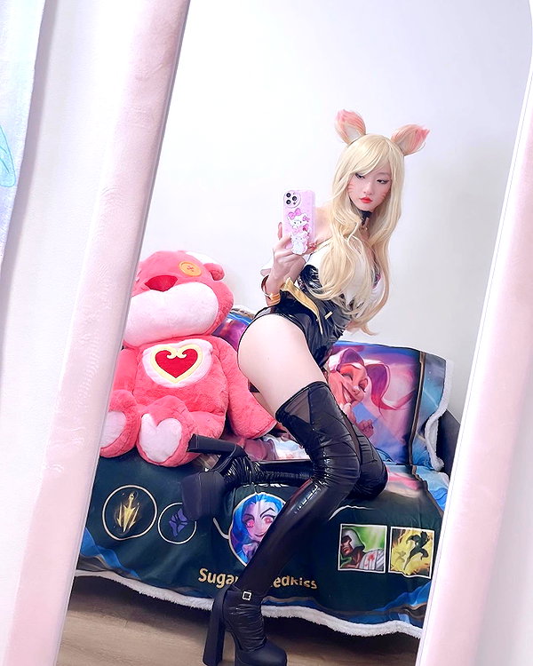 sugarcoatedkiss instagram image archive image
