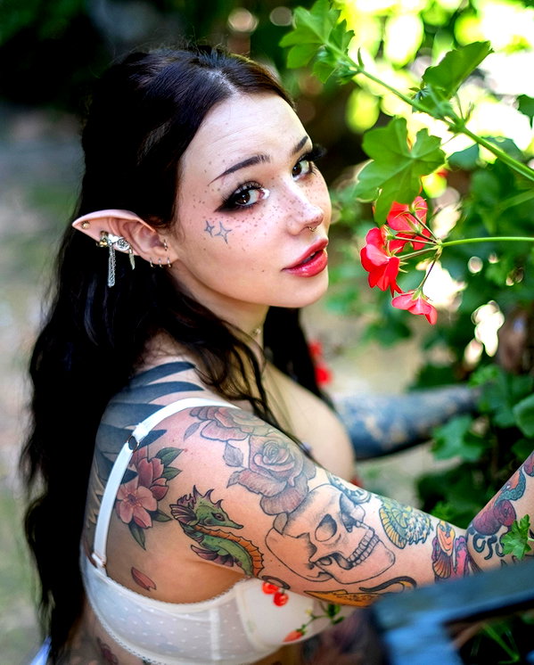suicidegirls suicidegirls archive image