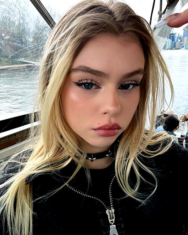sup3rprettyblonde sup3rprettyblonde archive image