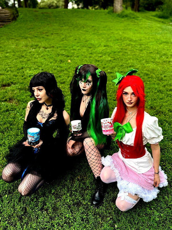 swaggy_cucumber swaggy_cucumber archive image