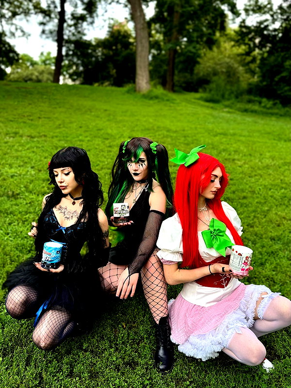 swaggy_cucumber swaggy_cucumber archive image