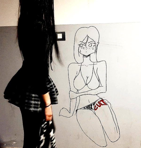 swagprincessink instagram image archive image