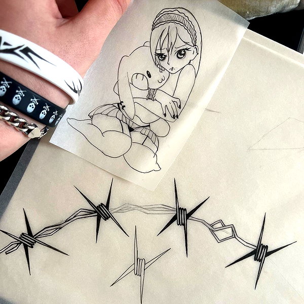 swagprincessink instagram image archive image