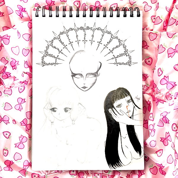 swagprincessink instagram image archive image