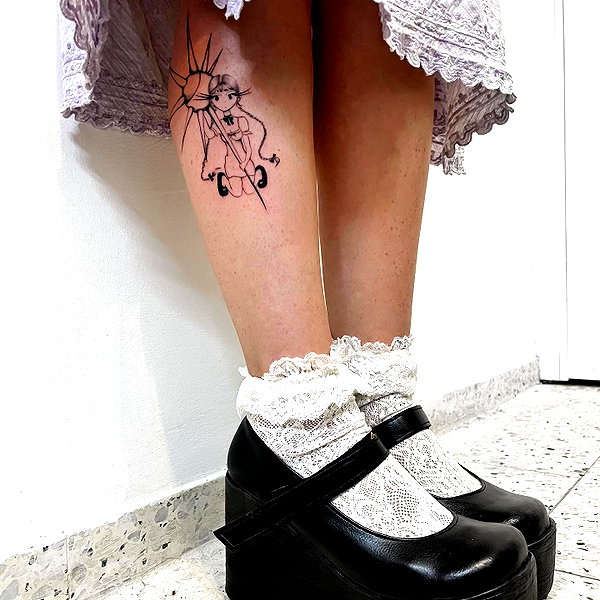 swagprincessink instagram image archive image