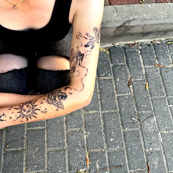 swagprincessink instagram image archive image