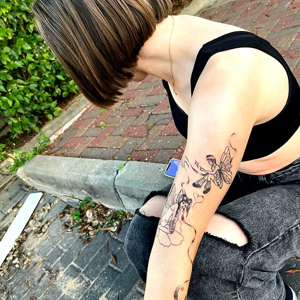 swagprincessink instagram image archive image