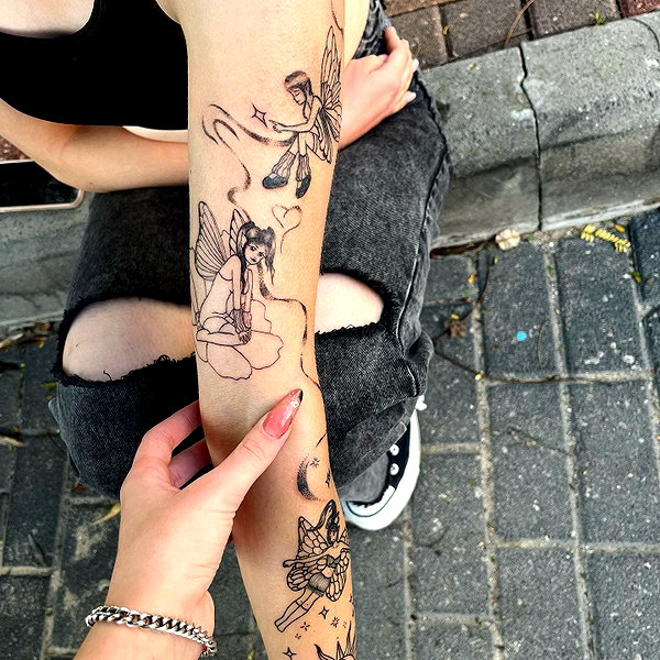 swagprincessink instagram image archive image