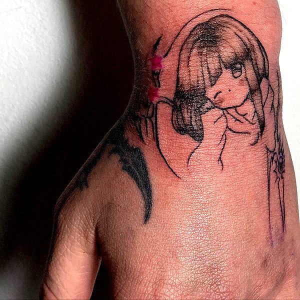 swagprincessink instagram image archive image