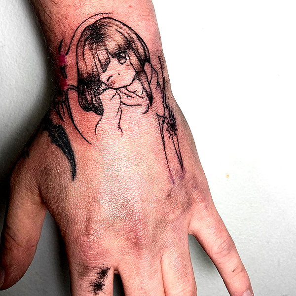 swagprincessink instagram image archive image